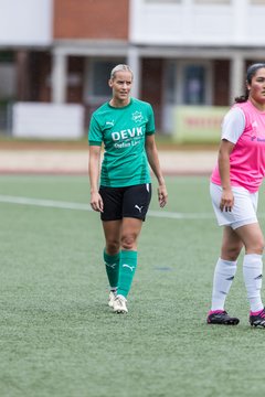 Bild 127 - F Harksheide - IF Stjernen Flensborg : Ergebnis: 7:2